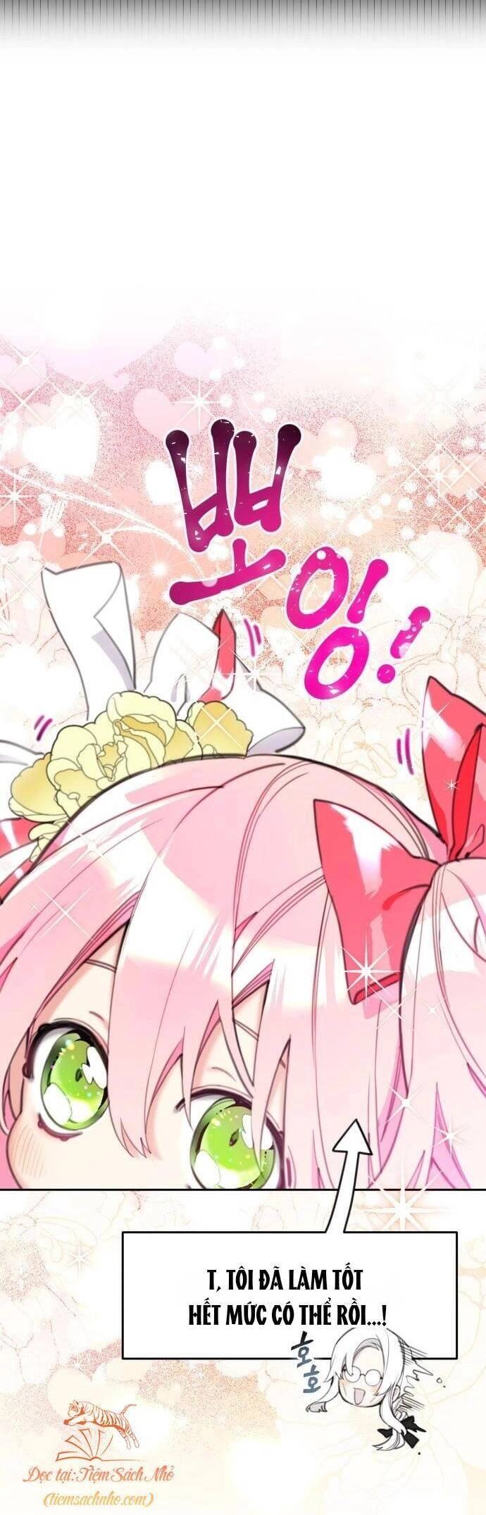 Công Chúa Lotto Chapter 28 - 36