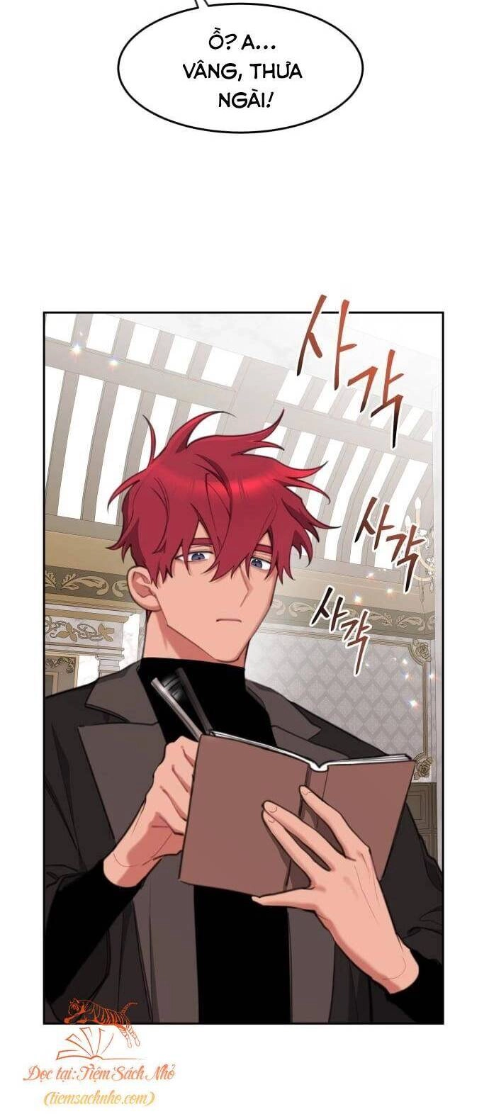 Công Chúa Lotto Chapter 28 - 38