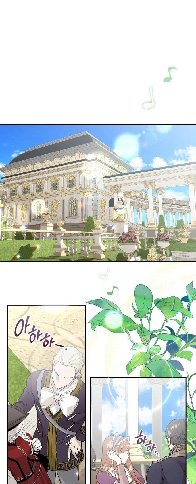 Công Chúa Lotto Chapter 28 - 40