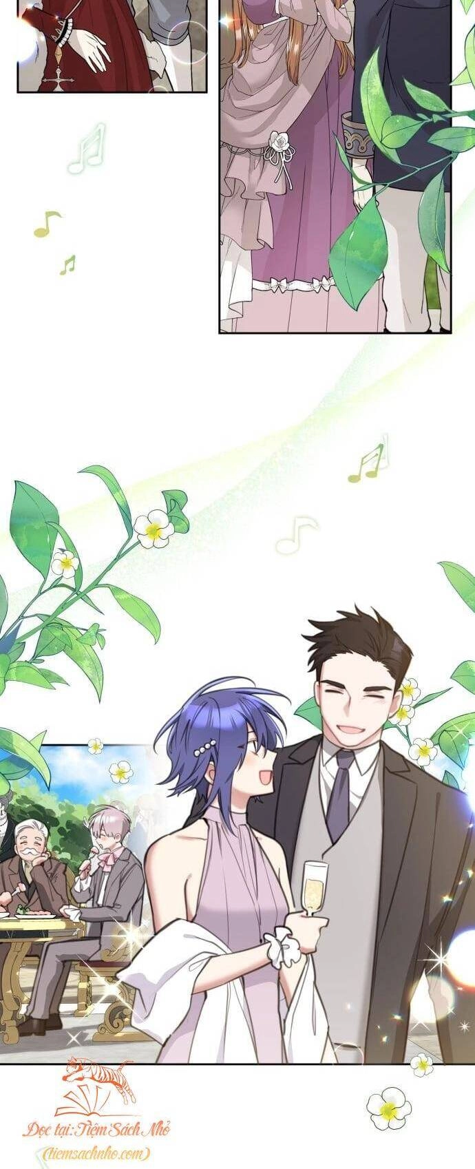 Công Chúa Lotto Chapter 28 - 41