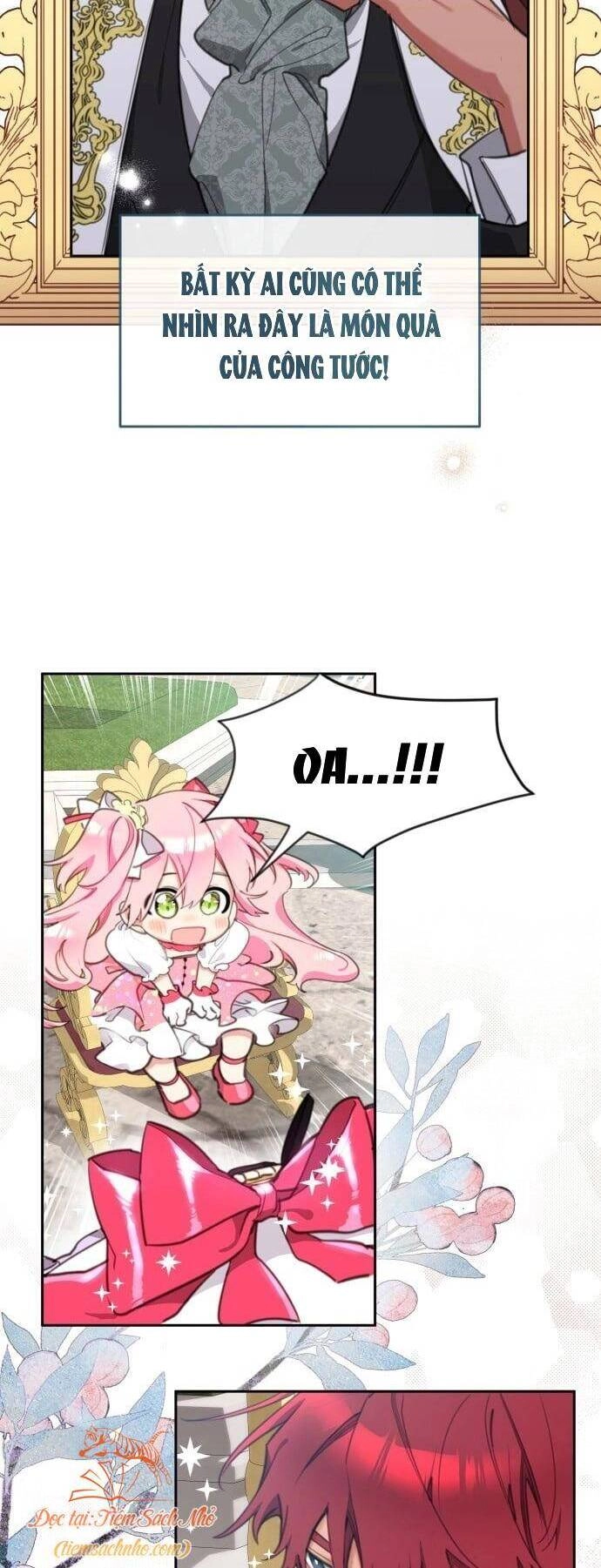 Công Chúa Lotto Chapter 29 - 20