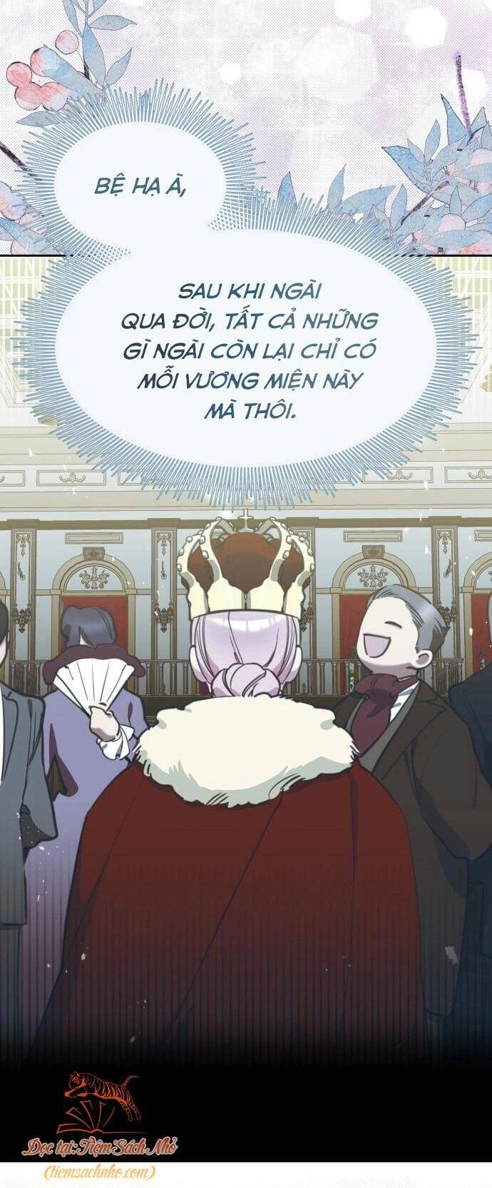 Công Chúa Lotto Chapter 29 - 22