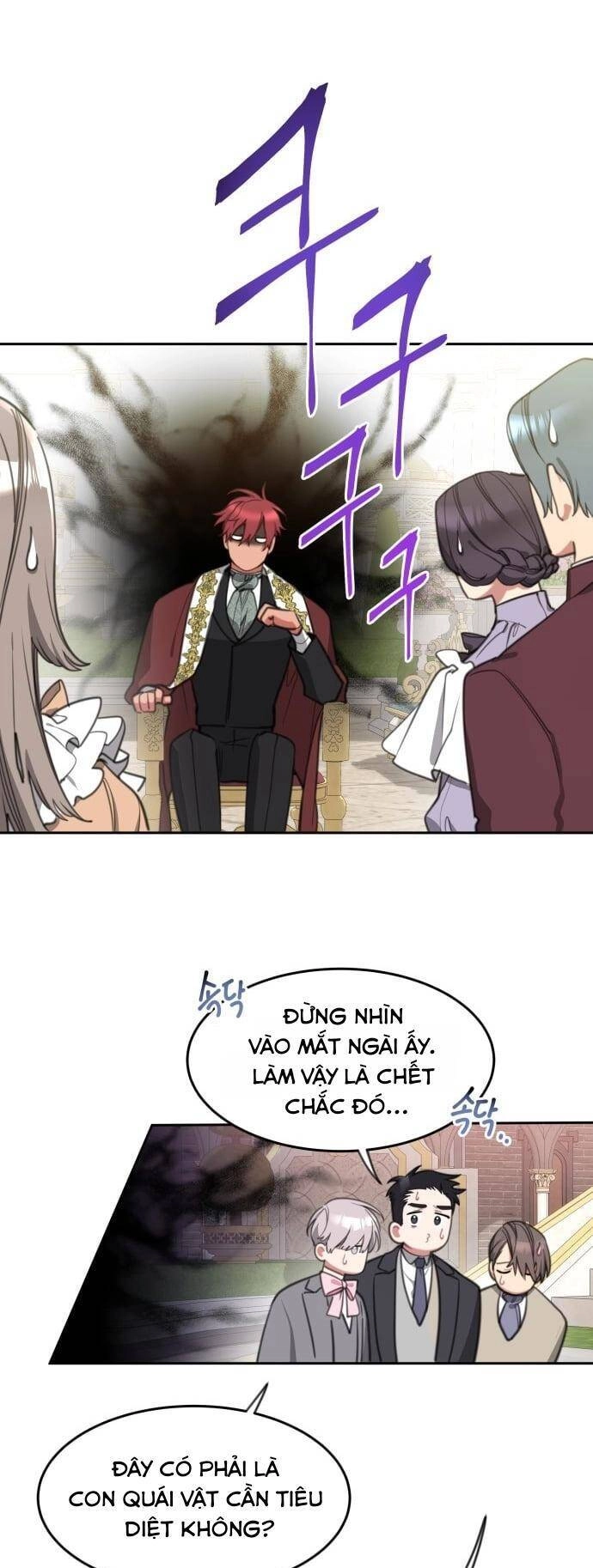 Công Chúa Lotto Chapter 29 - 35