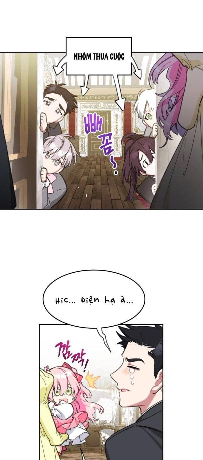 Công Chúa Lotto Chapter 29 - 40