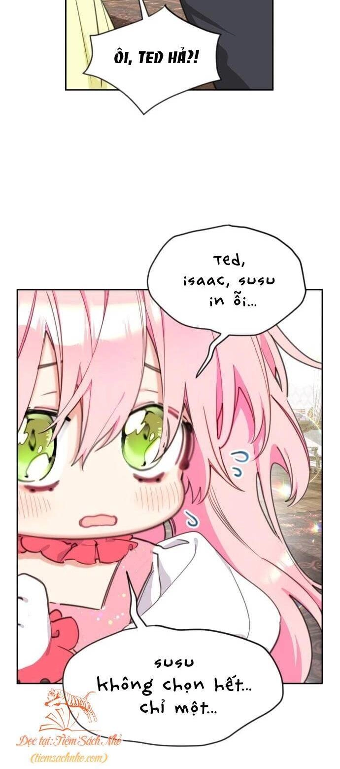 Công Chúa Lotto Chapter 29 - 41