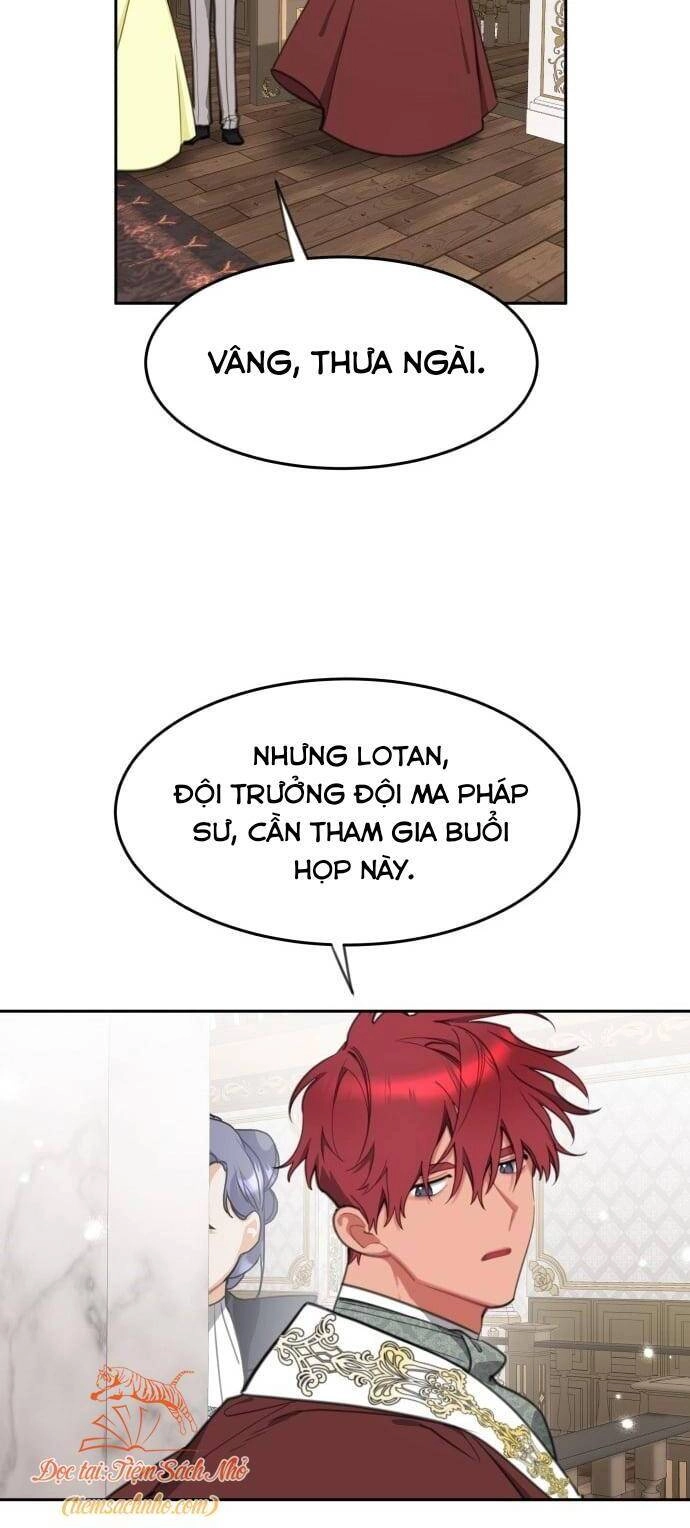 Công Chúa Lotto Chapter 29 - 45