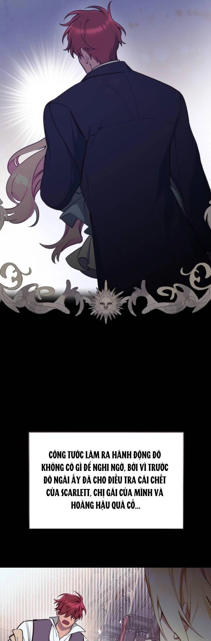 Công Chúa Lotto Chapter 30 - 11