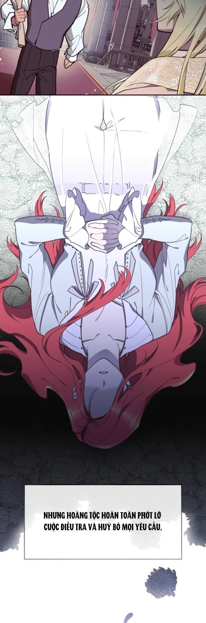 Công Chúa Lotto Chapter 30 - 12