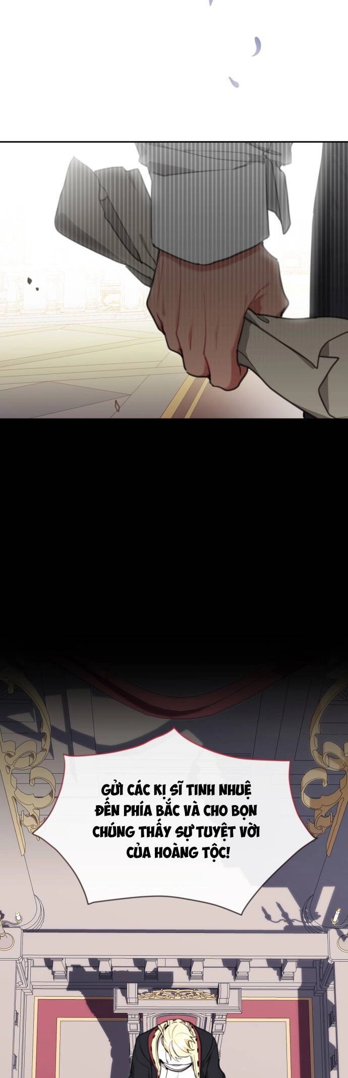 Công Chúa Lotto Chapter 30 - 13