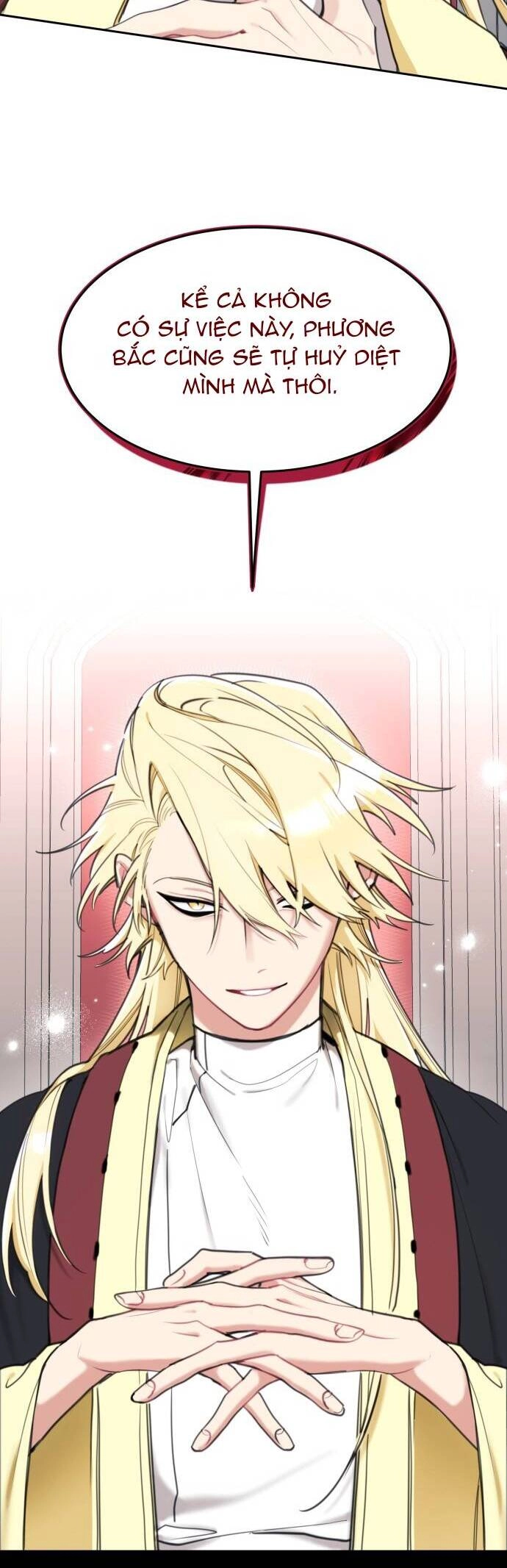 Công Chúa Lotto Chapter 30 - 15