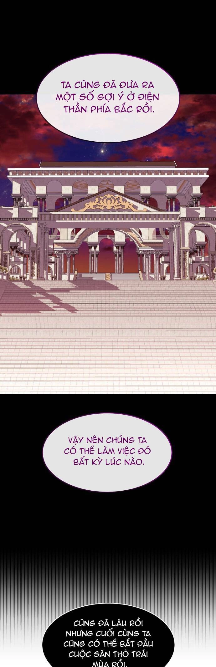 Công Chúa Lotto Chapter 30 - 16