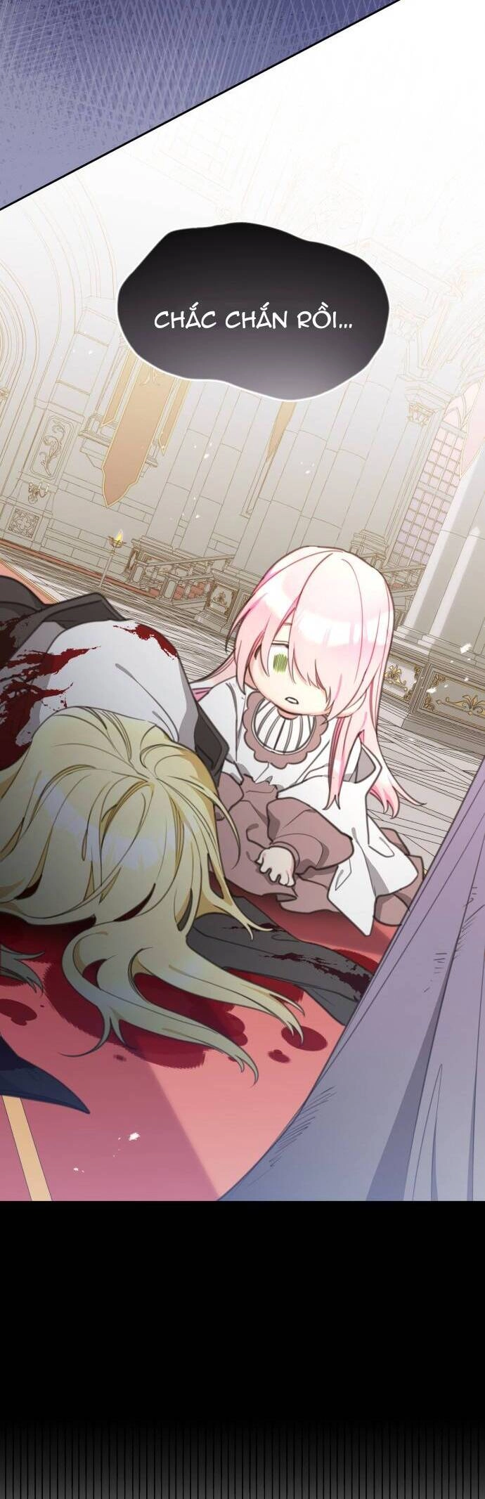 Công Chúa Lotto Chapter 30 - 18