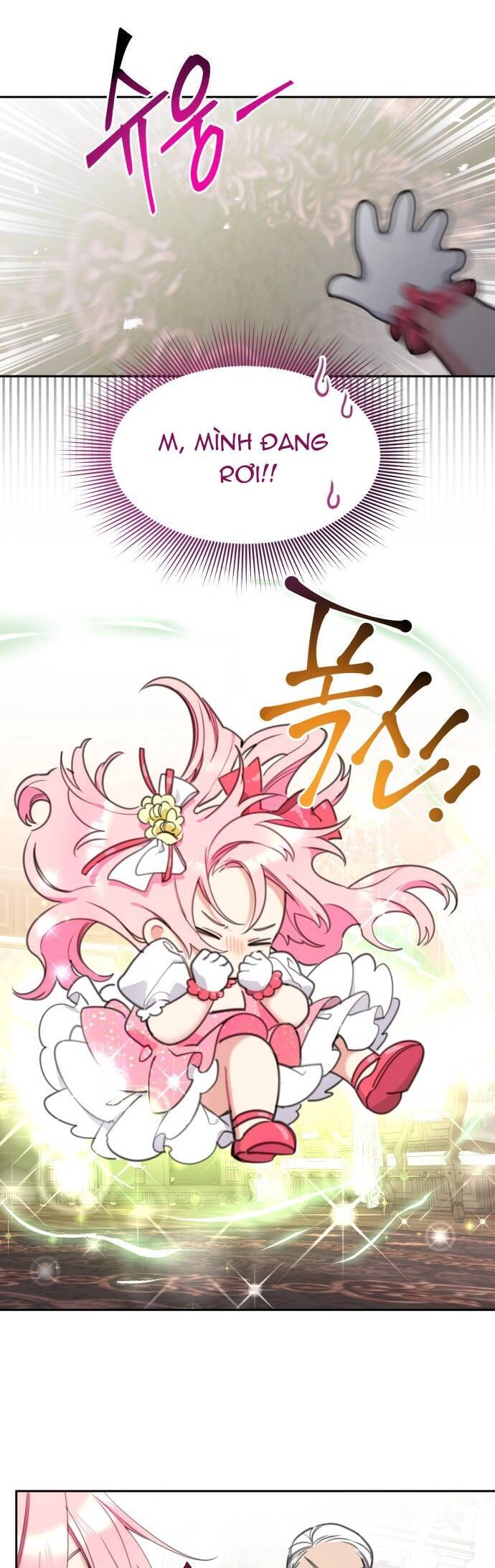 Công Chúa Lotto Chapter 30 - 22