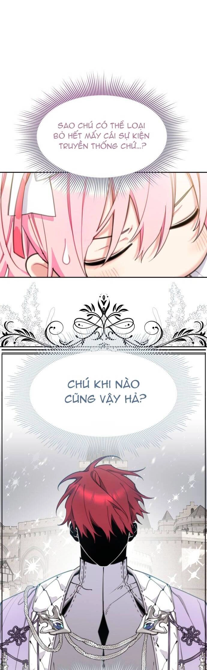 Công Chúa Lotto Chapter 30 - 27