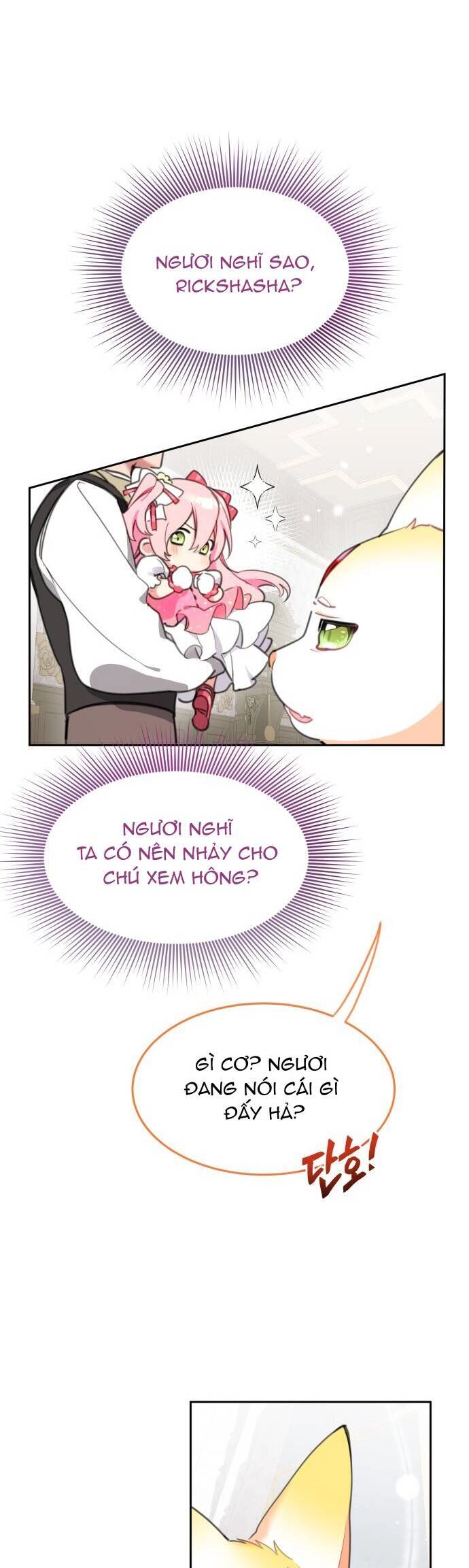 Công Chúa Lotto Chapter 30 - 29