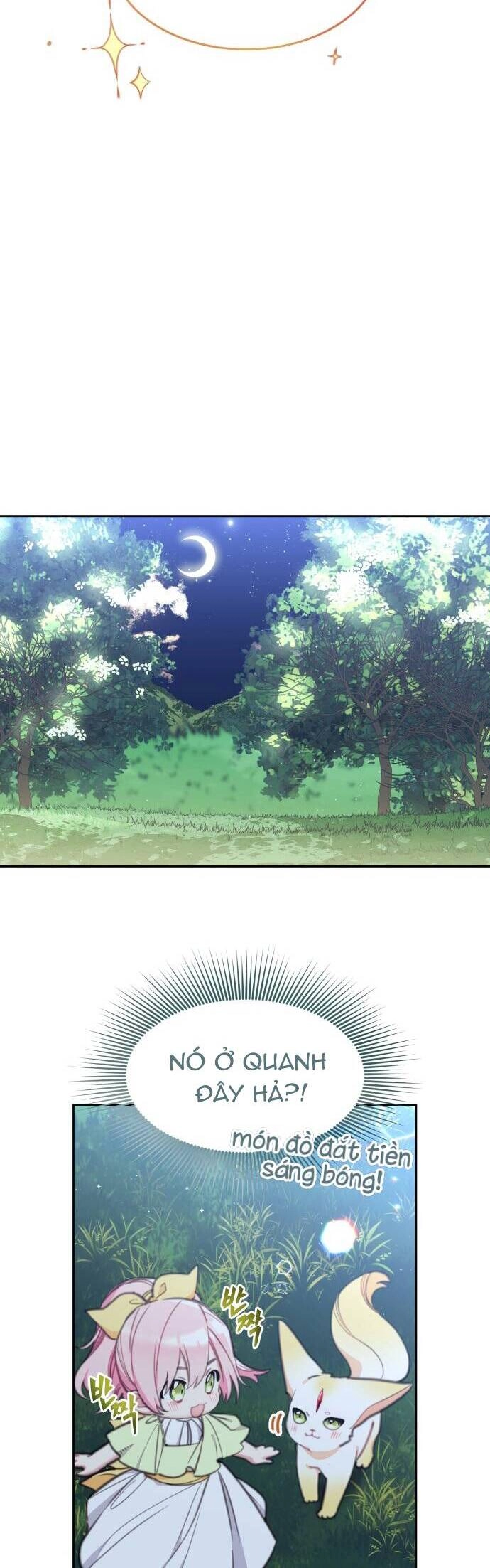 Công Chúa Lotto Chapter 30 - 36