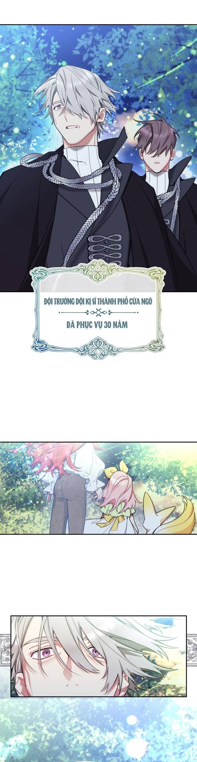 Công Chúa Lotto Chapter 30 - 41