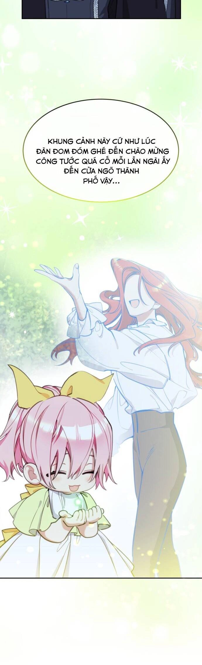 Công Chúa Lotto Chapter 31 - 3