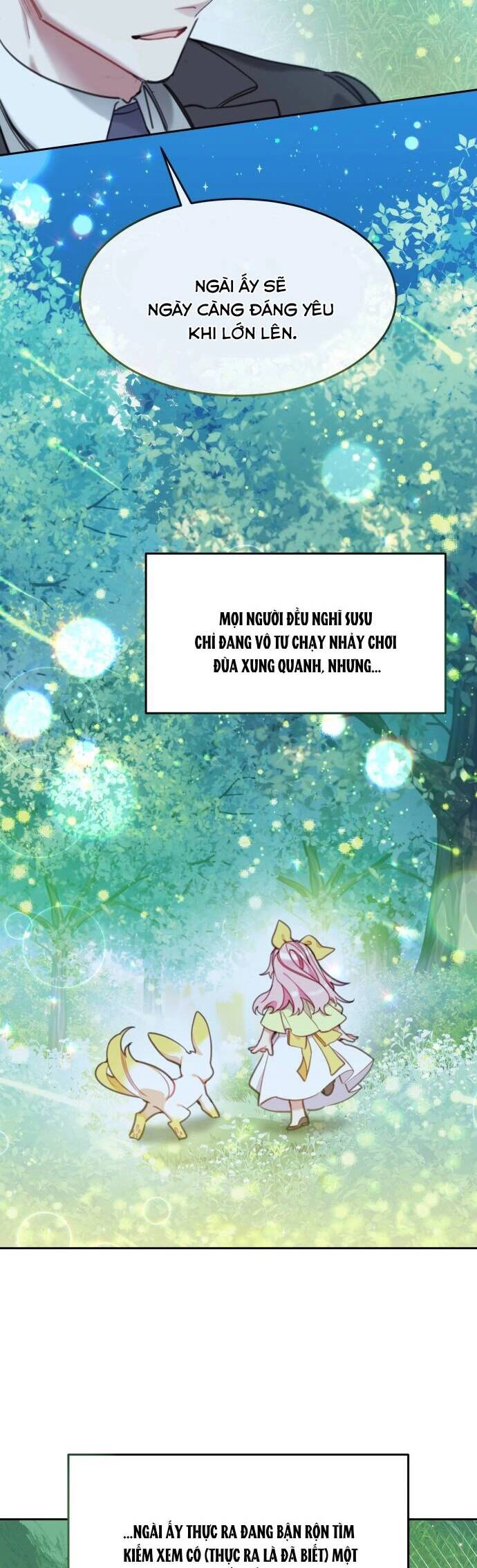 Công Chúa Lotto Chapter 31 - 5