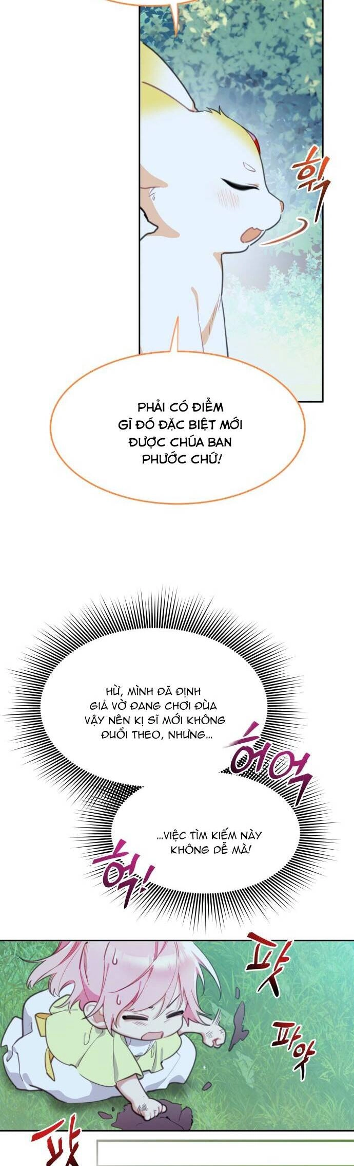 Công Chúa Lotto Chapter 31 - 8