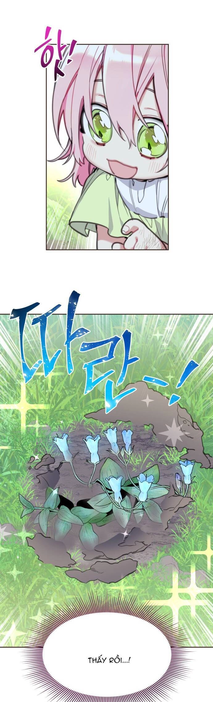 Công Chúa Lotto Chapter 31 - 10