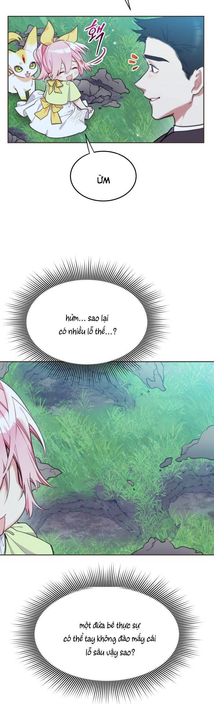 Công Chúa Lotto Chapter 31 - 12