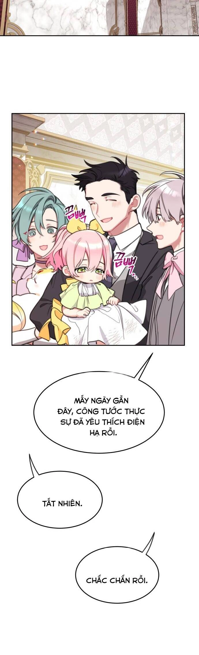 Công Chúa Lotto Chapter 31 - 15