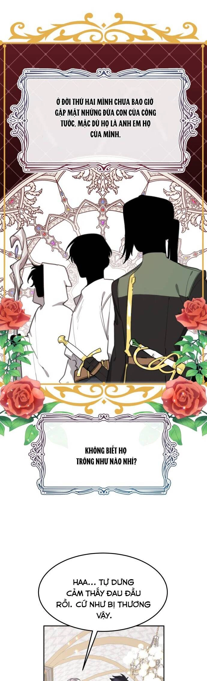 Công Chúa Lotto Chapter 31 - 17