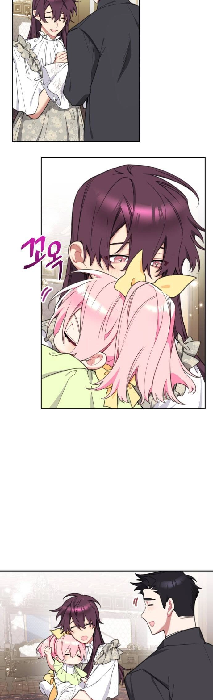 Công Chúa Lotto Chapter 31 - 22