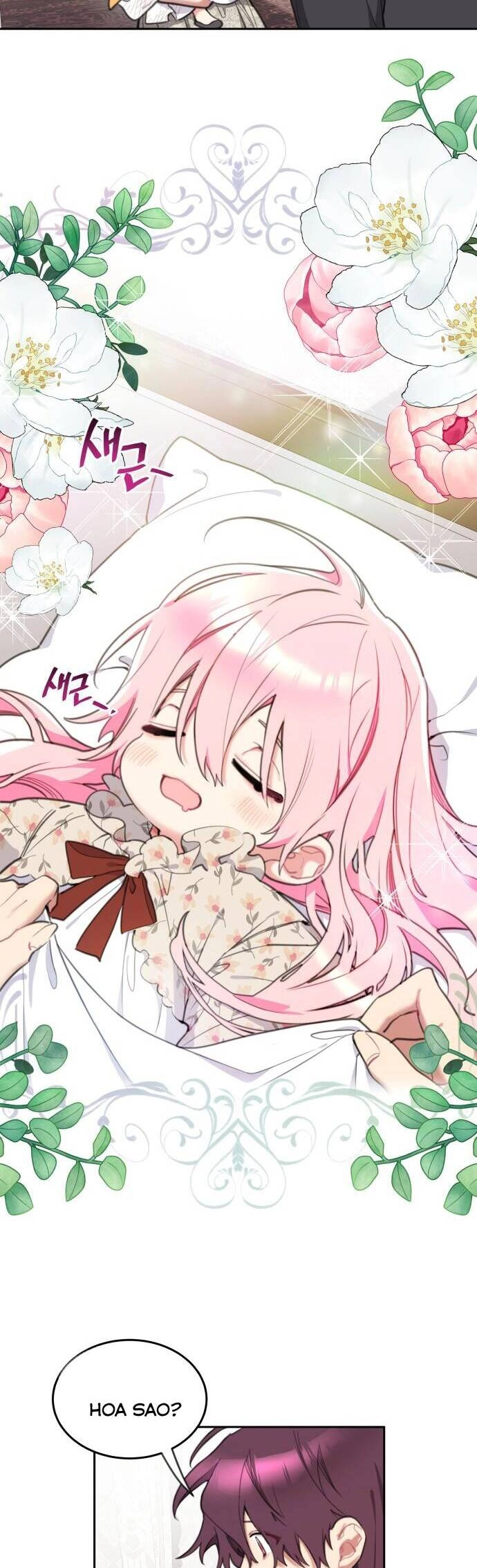 Công Chúa Lotto Chapter 31 - 23