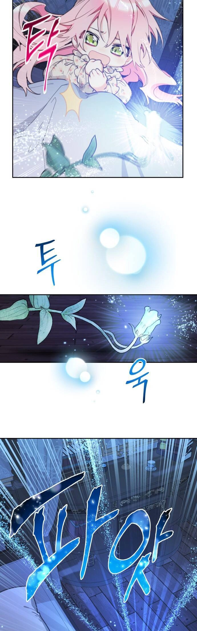 Công Chúa Lotto Chapter 31 - 28