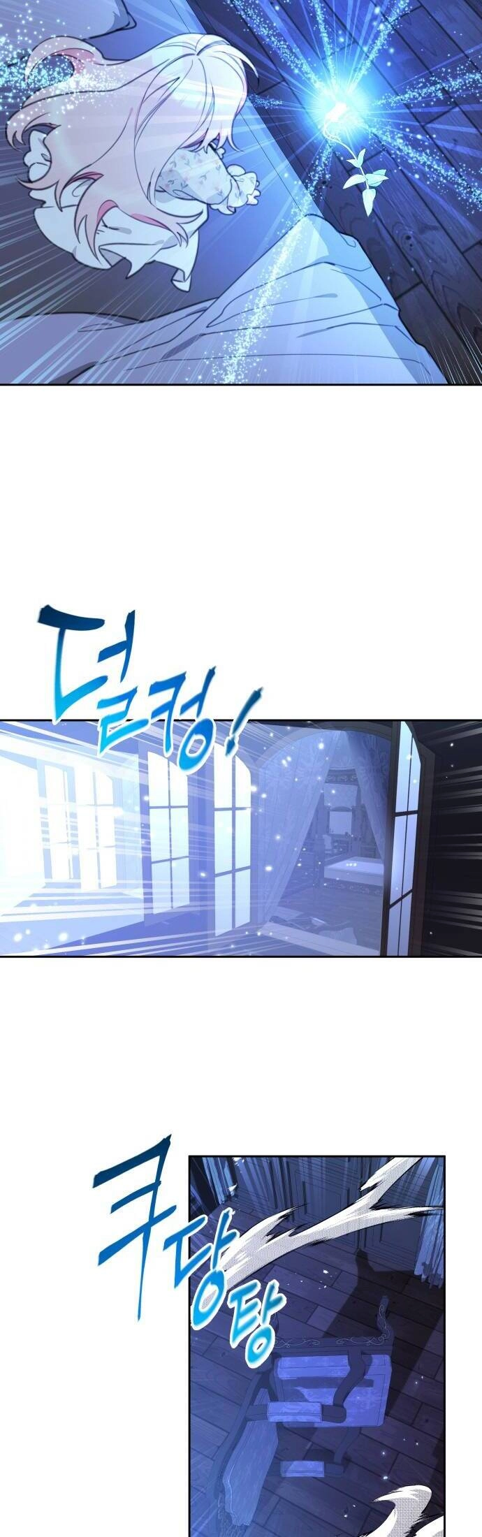 Công Chúa Lotto Chapter 31 - 29