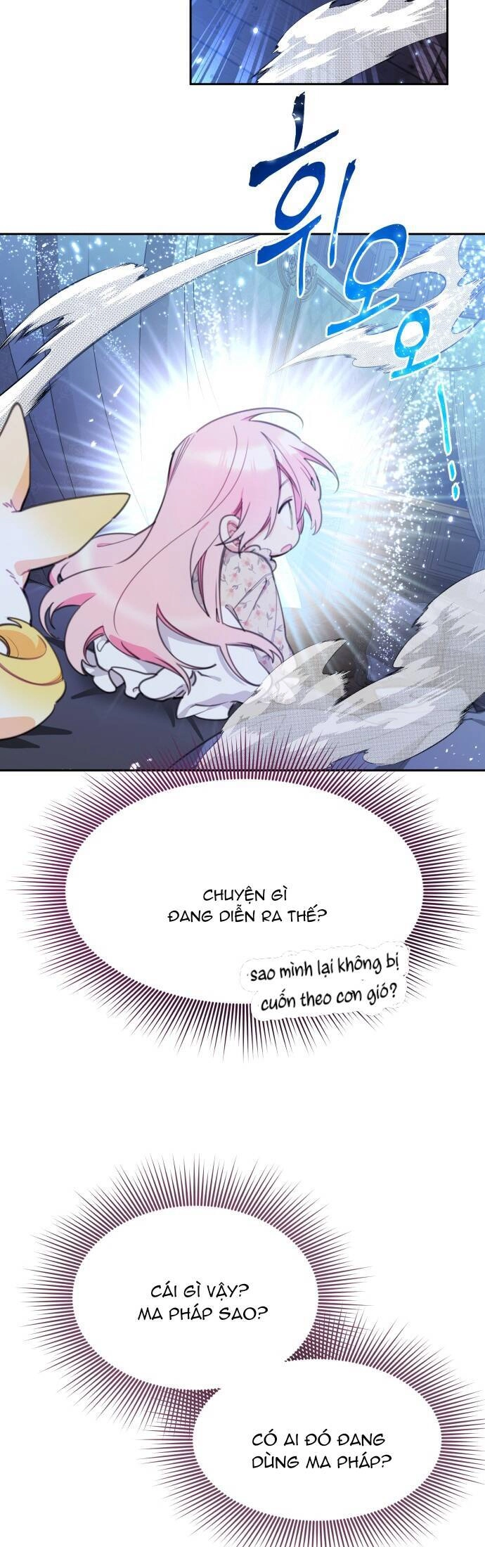 Công Chúa Lotto Chapter 31 - 30