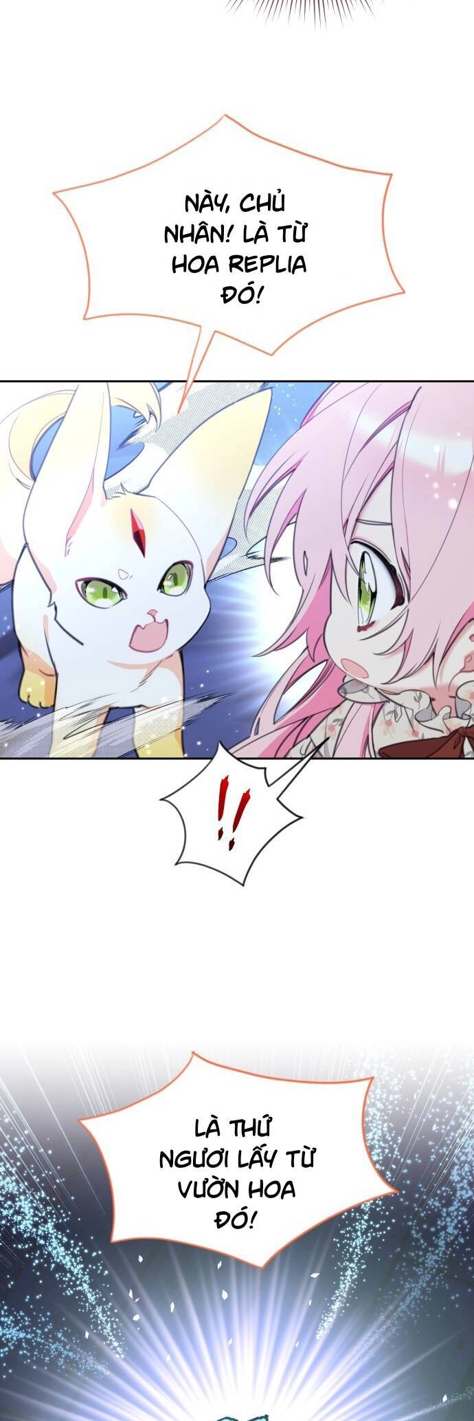 Công Chúa Lotto Chapter 31 - 31