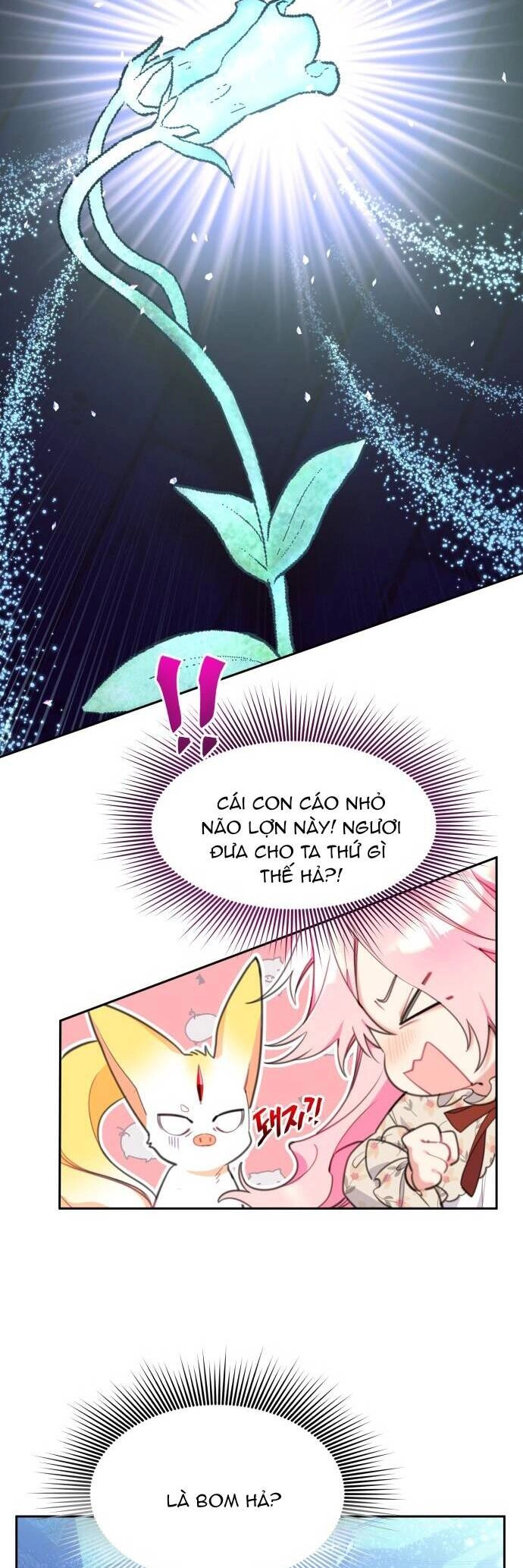 Công Chúa Lotto Chapter 31 - 32