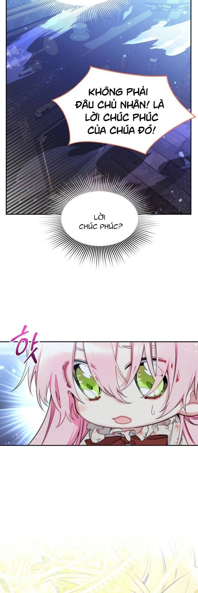 Công Chúa Lotto Chapter 31 - 33