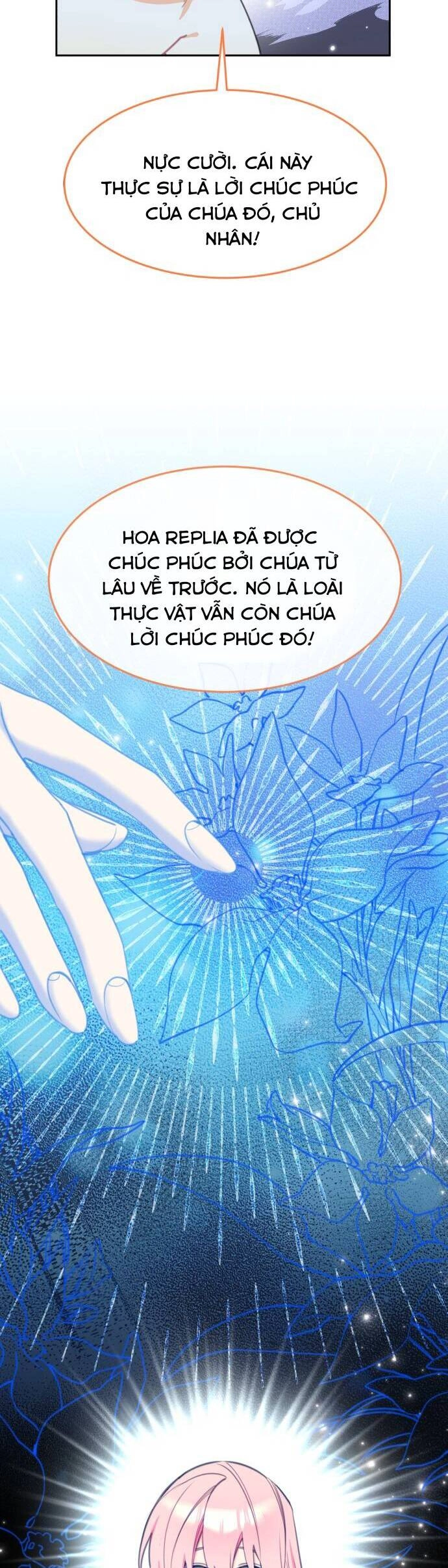 Công Chúa Lotto Chapter 31 - 35