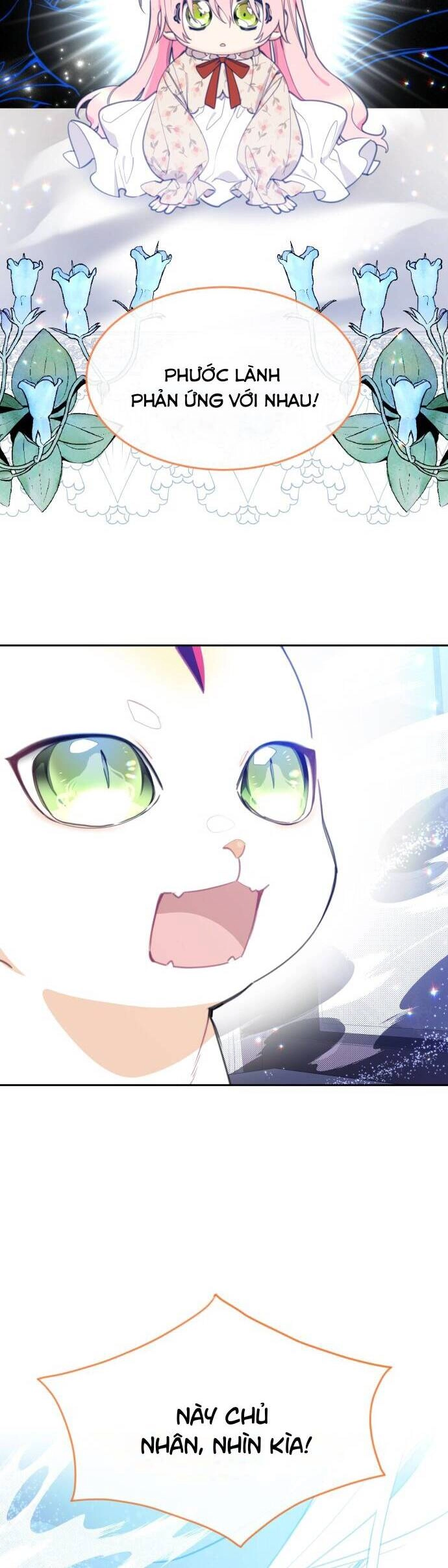 Công Chúa Lotto Chapter 31 - 36