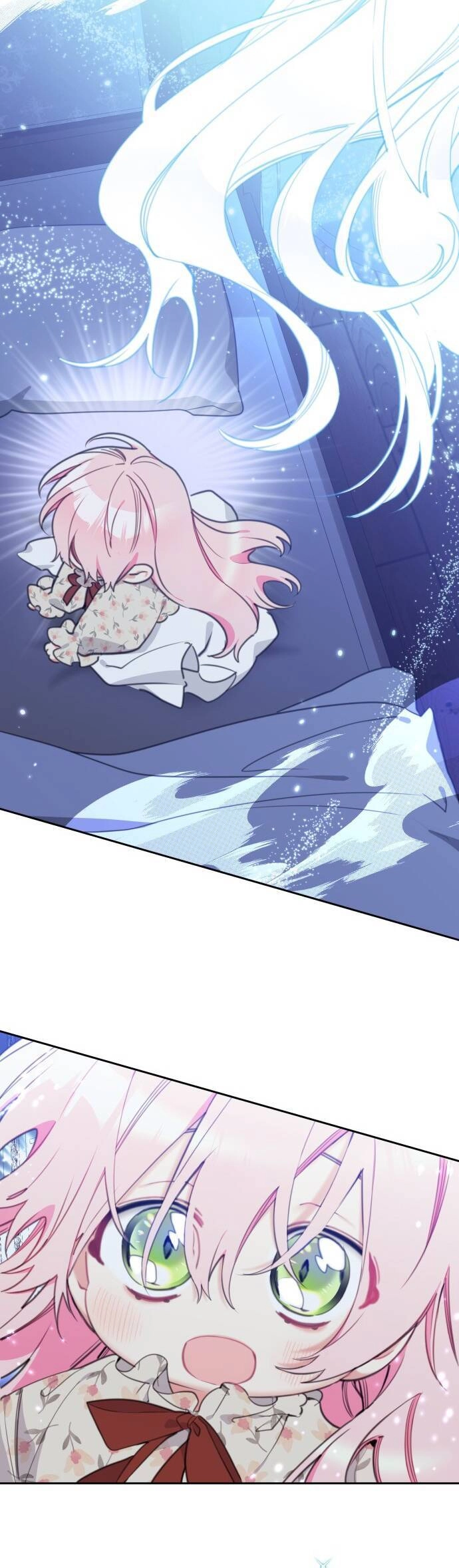 Công Chúa Lotto Chapter 31 - 37