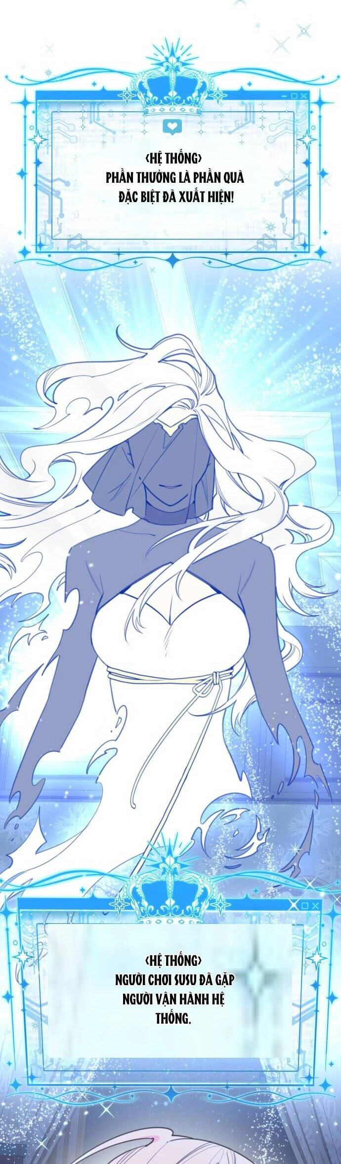 Công Chúa Lotto Chapter 31 - 38