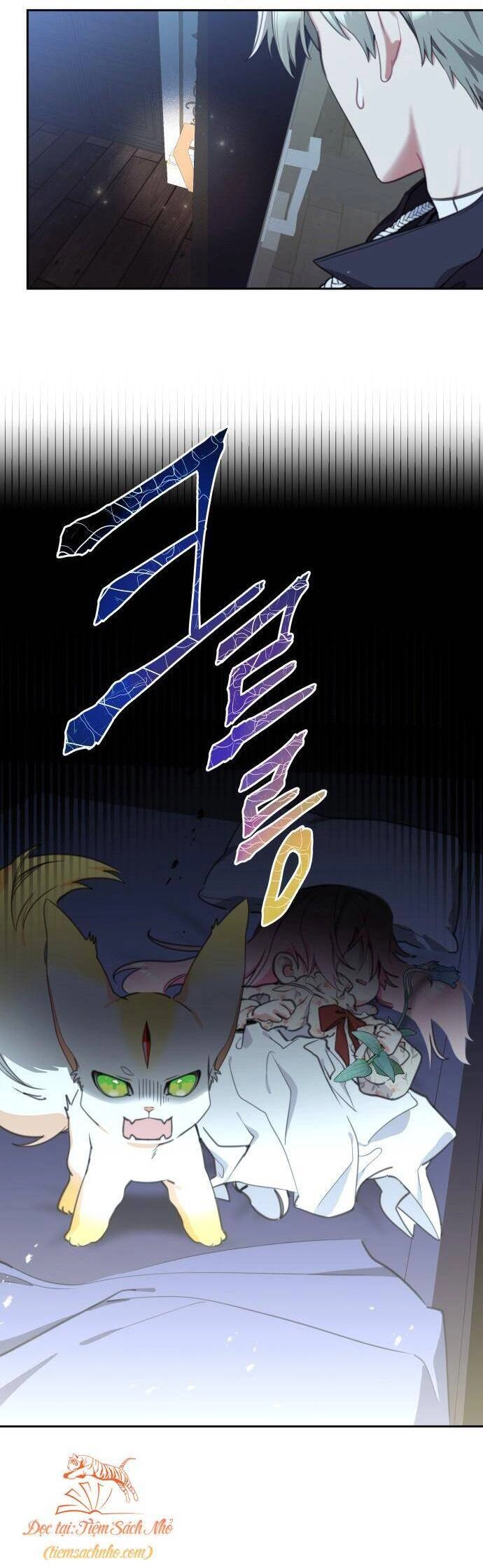 Công Chúa Lotto Chapter 32 - 21