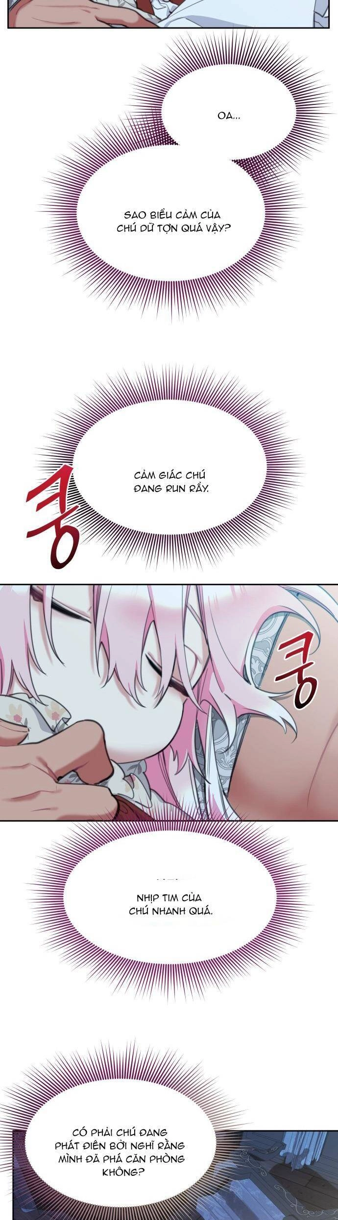 Công Chúa Lotto Chapter 32 - 31