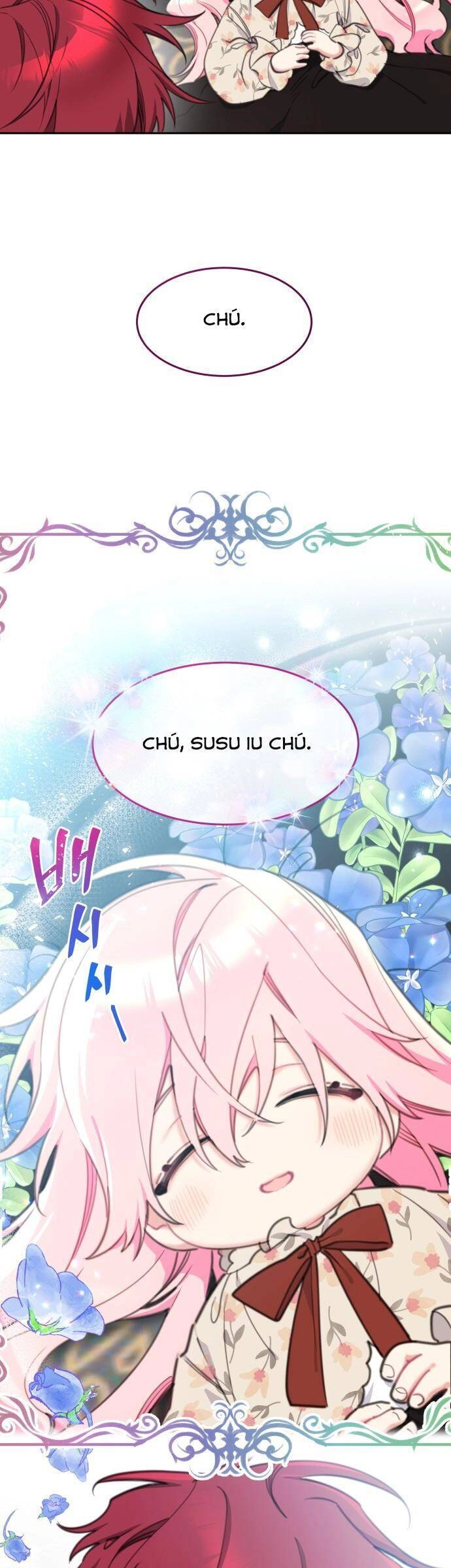 Công Chúa Lotto Chapter 33 - 10