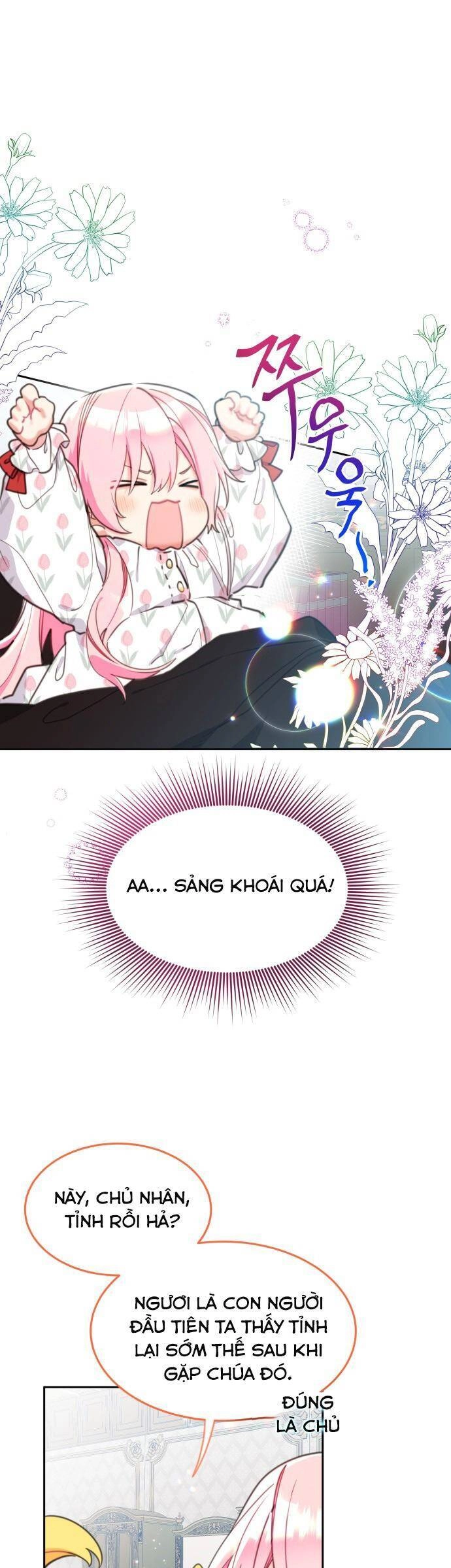 Công Chúa Lotto Chapter 33 - 13