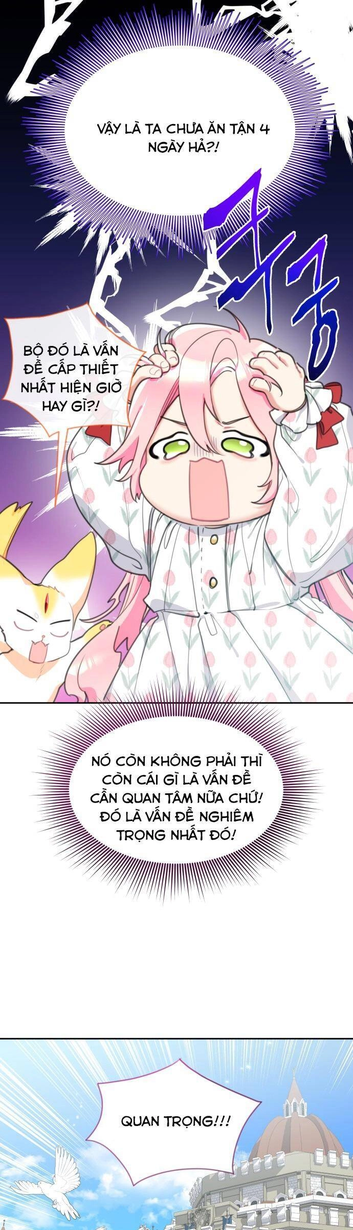 Công Chúa Lotto Chapter 33 - 17