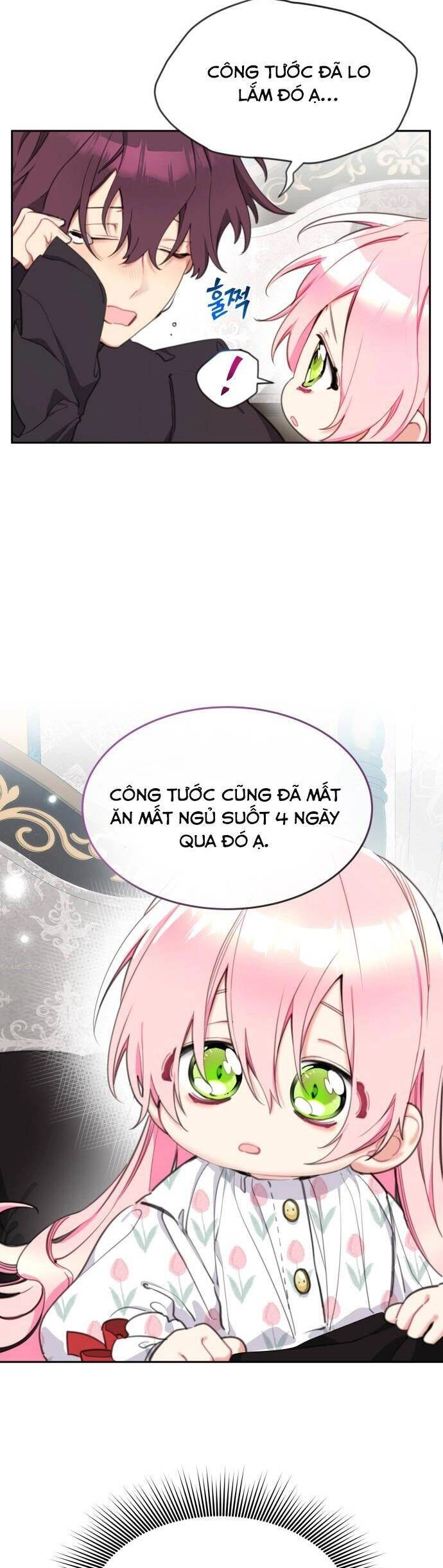 Công Chúa Lotto Chapter 33 - 20