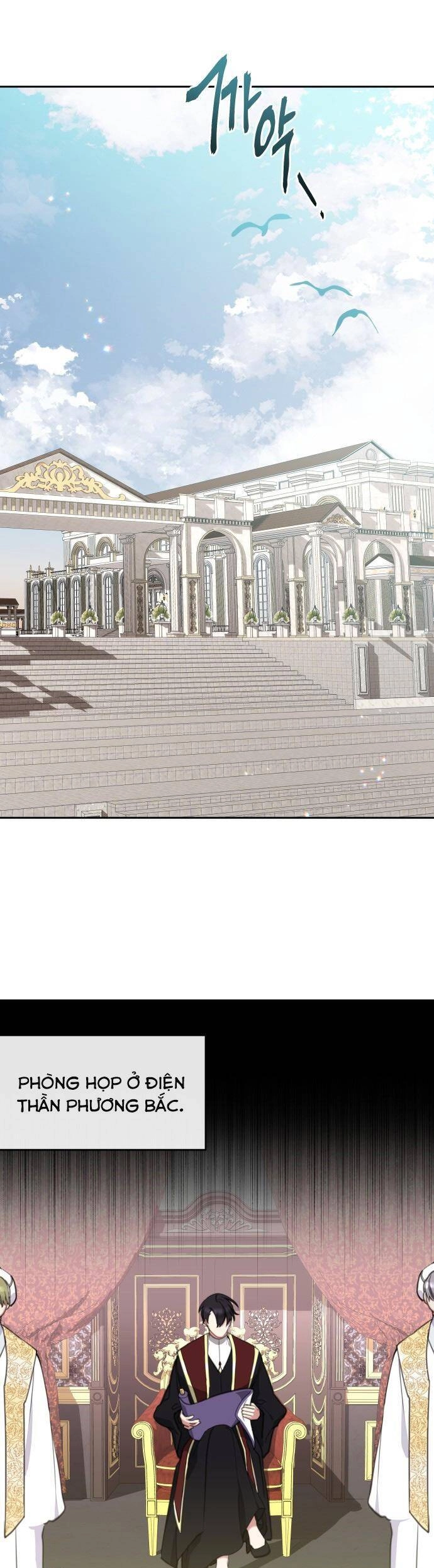 Công Chúa Lotto Chapter 33 - 25