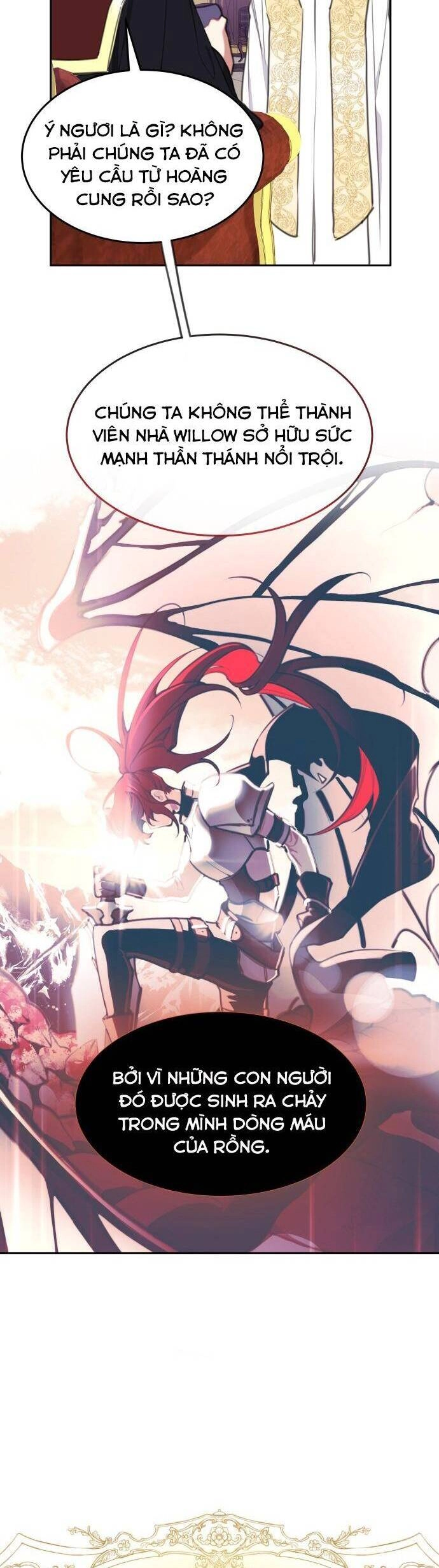 Công Chúa Lotto Chapter 33 - 32