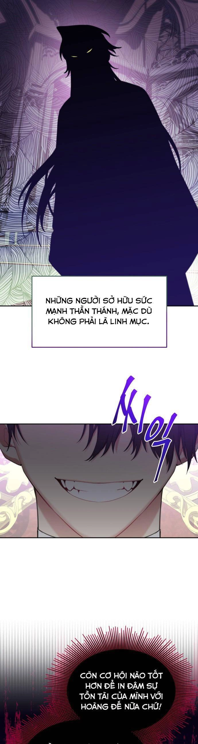 Công Chúa Lotto Chapter 33 - 34