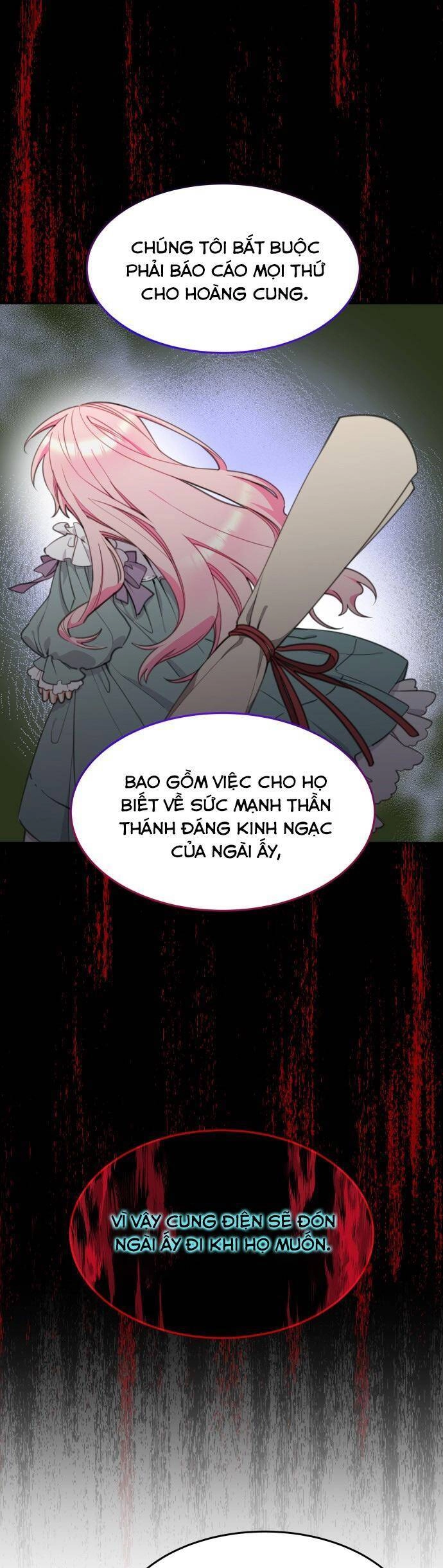 Công Chúa Lotto Chapter 34 - 1